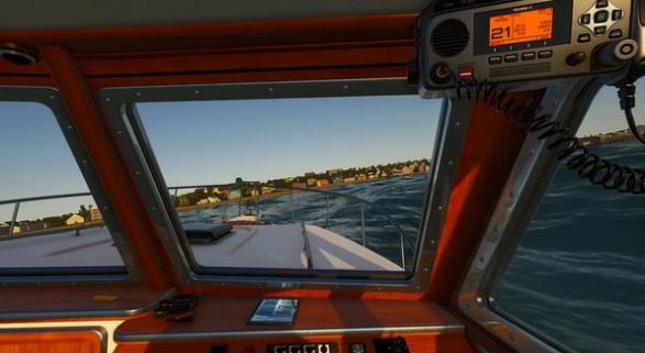 海豹模拟器游戏图2