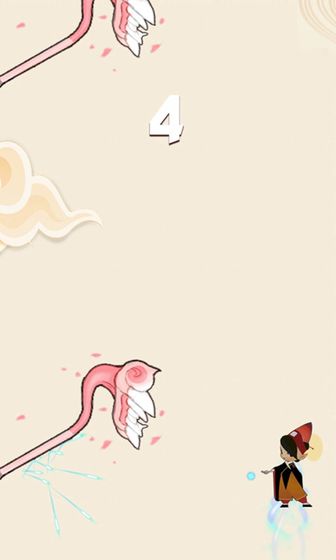 牛郎织女合体大战安卓游戏下载  v1.0图1