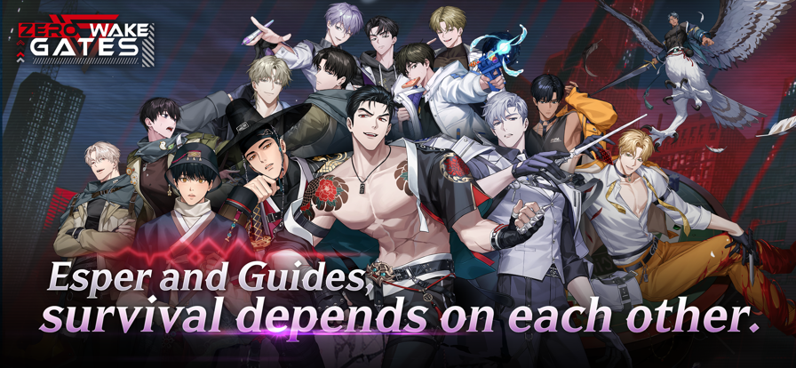 zerowakegates国际服图3