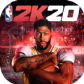 nba 2k20生涯模式器徽章全免费版  v88.0.1