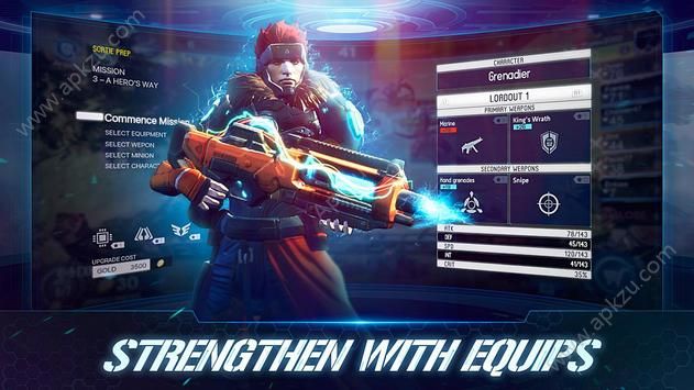 战争艺术赤潮自走棋官方图2