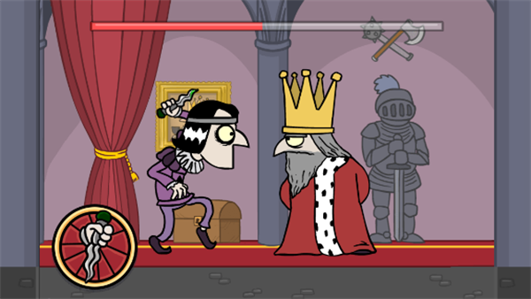 刺杀国王正版图4