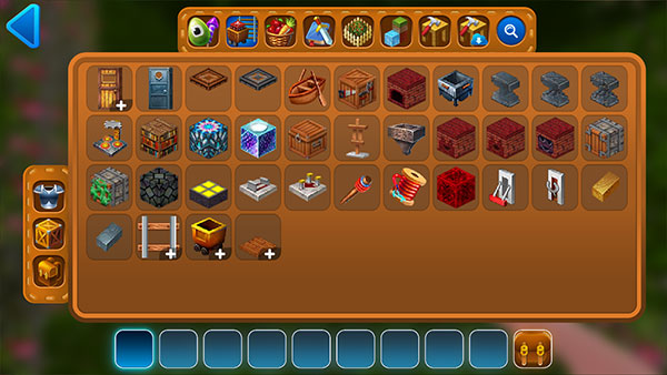 我的小小世界2图2