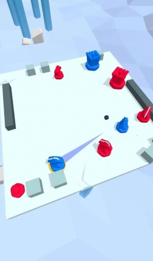 撞击象棋安卓版图4