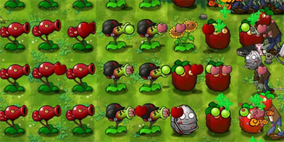 植物大战僵尸融合版2.6.1最新版本图4