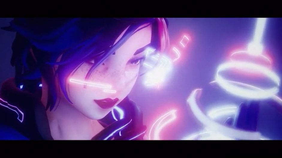 马头社subverse游戏安卓版 v1.0图2