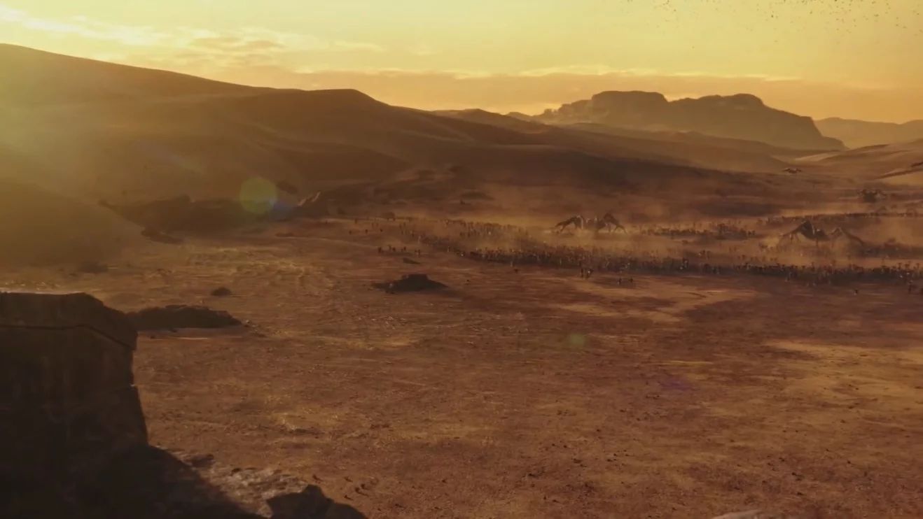 不屈者柯南安卓游戏中文版（Conan Unconquered）图片1