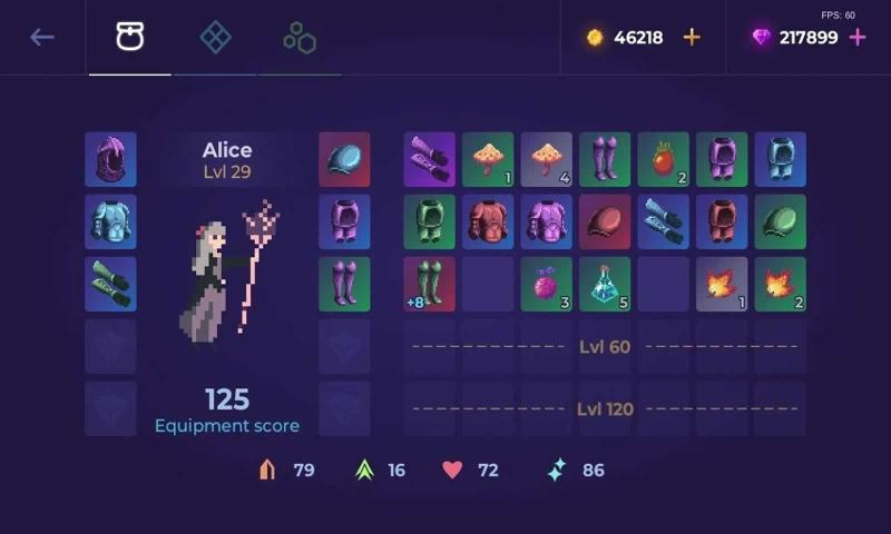 爱丽丝月光竞技场宝石最新安卓版  v1.0图3