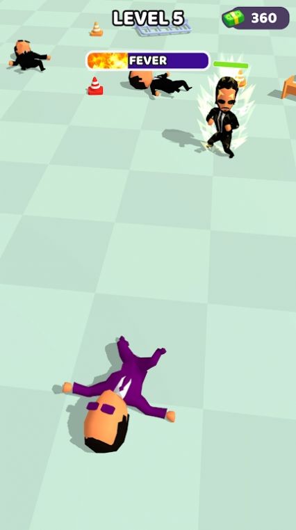 点击麻烦游戏安卓版  v0.1图3