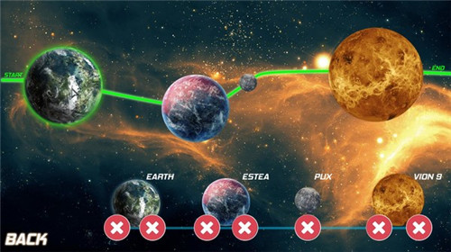 流浪地球之银河战舰手游官方正版  v1.0图3