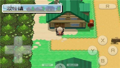 口袋妖怪珍珠手机中文版图2