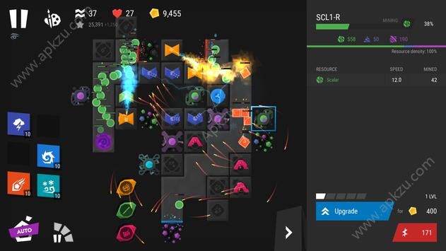 无尽塔防2游戏手机版 vB.54图2