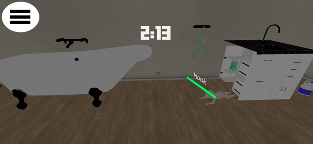 谁是你爸爸2020游戏中文手机版安装下载  v1.0图3