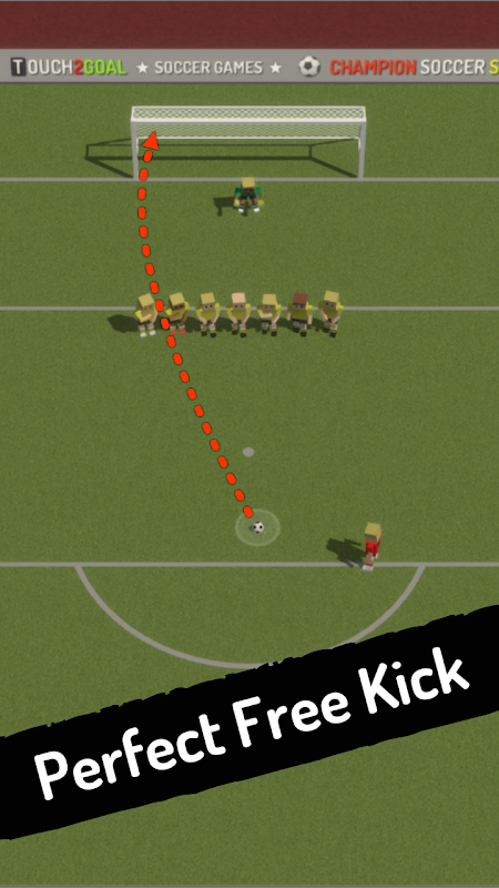 足球明星冠军游戏图2