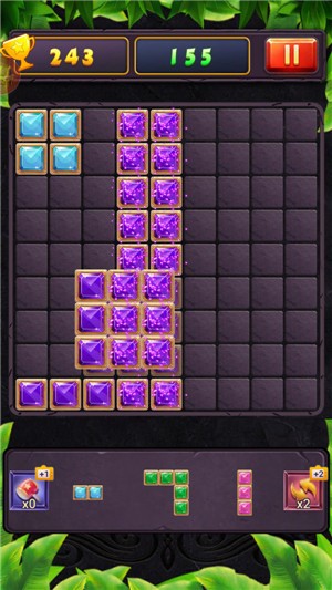 俄罗斯消消方块图1