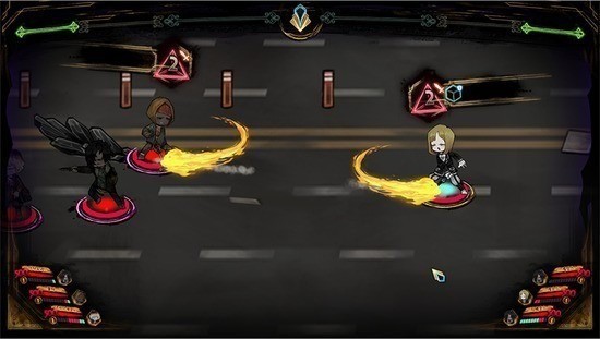 废墟图书馆免费版图2