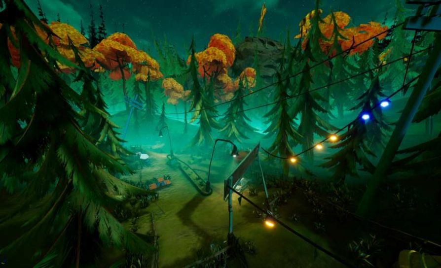 你好客人2游戏图3