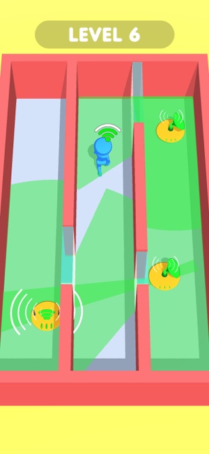 WiFi共享游戏图3