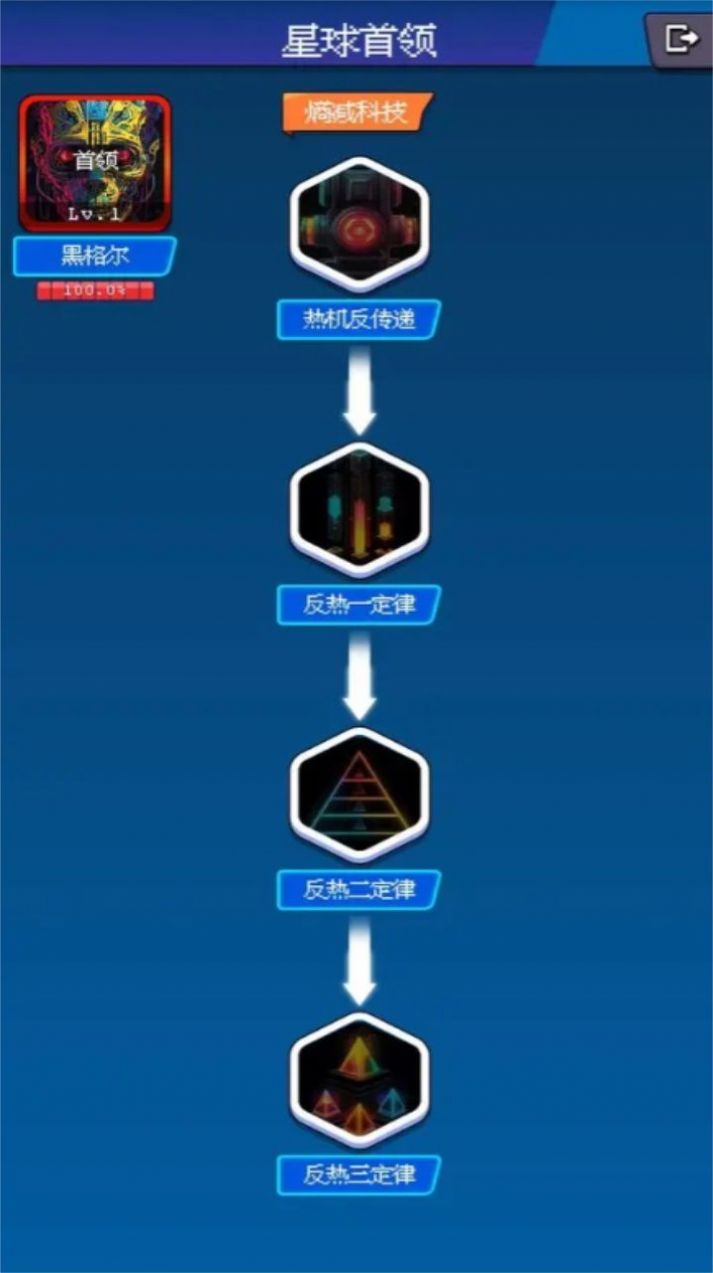 少年的肉鸽漂流最新版游戏  v1.0.0图2