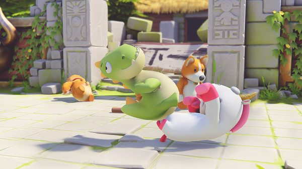 动物派对安卓版图3