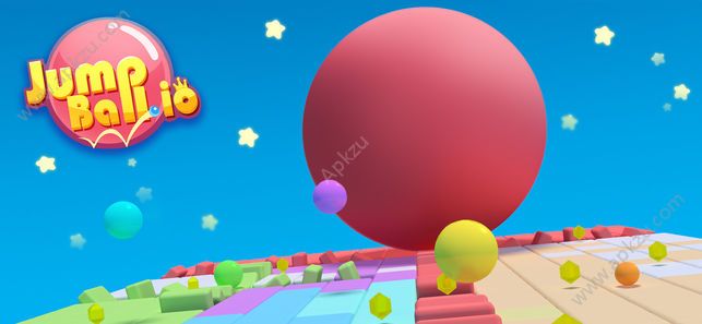 酱爆大乱跳安卓图1