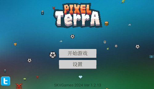 像素泰拉mini版图3