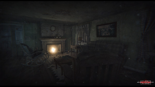 沉默频道中文版图4