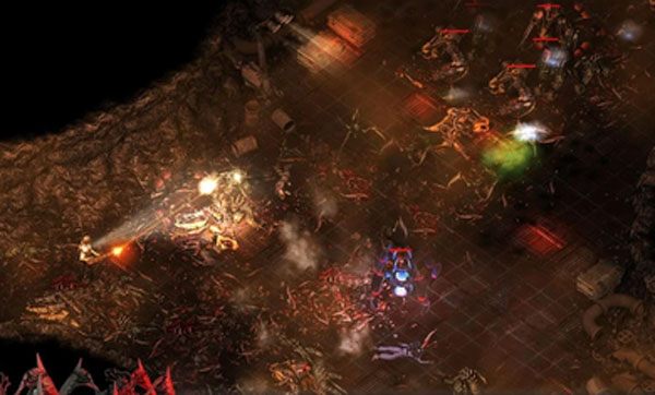 孤胆枪手2重装上阵手机版图2