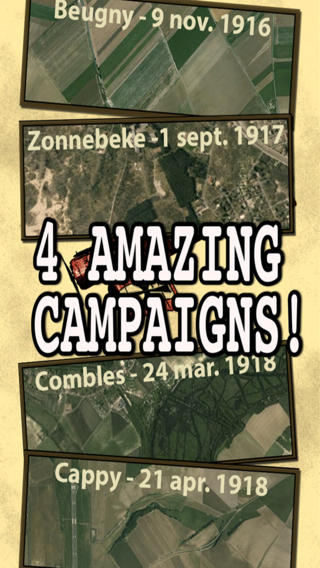 天空之战官网版图3