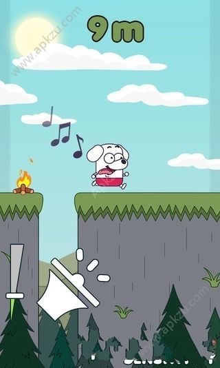 疯狂尖叫狗游戏图2