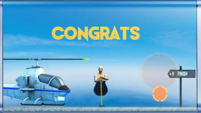 锤人攻克难关2游戏图3