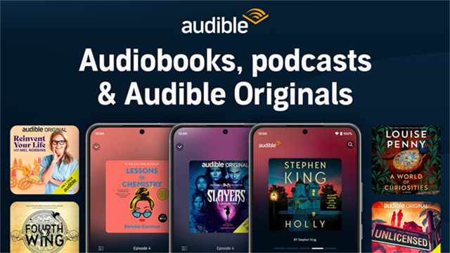 audible图3