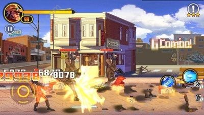 西部牛仔格斗动作游戏最新版下载 v1.0.5.103图2