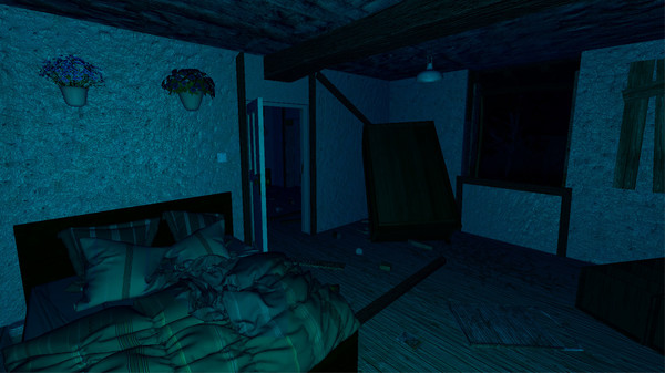 Last Visit中文版图4