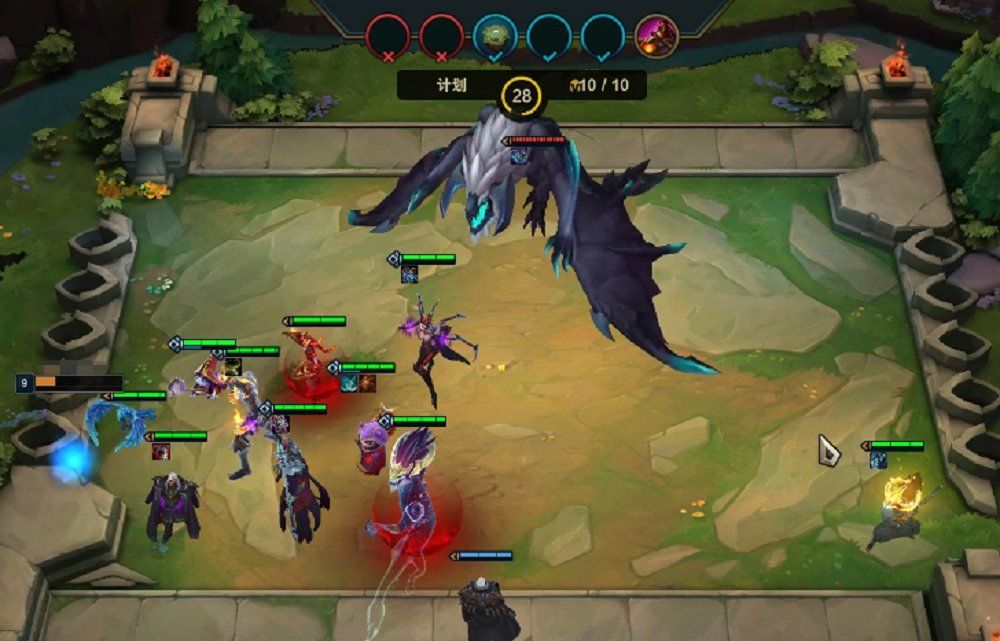 LOL至高无上官方版图4