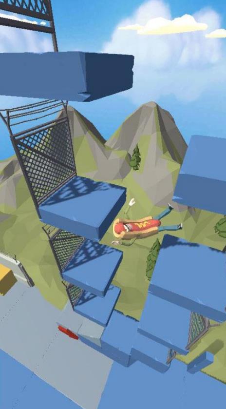 我要起飞了游戏最新安卓版  v1.08图1