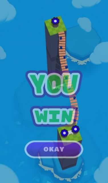 独木桥大战游戏图3