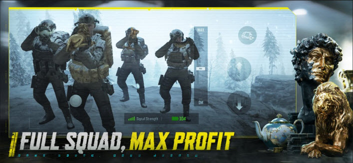 Arena Breakout国际服图2