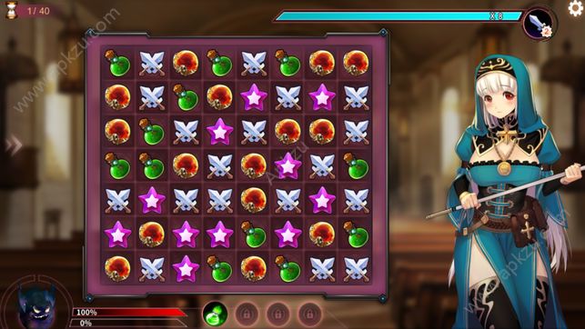 魔鏡Mirror游戏安卓版下载安装  v1.0图4