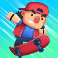Tap Skaters游戏金币中文安卓版  v1.0.16