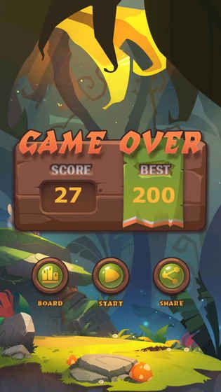 Mr.Pop金币安卓版图片1