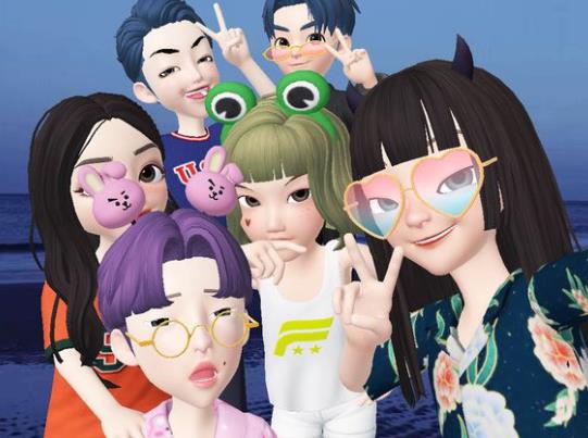 捏咔app下载游戏合集