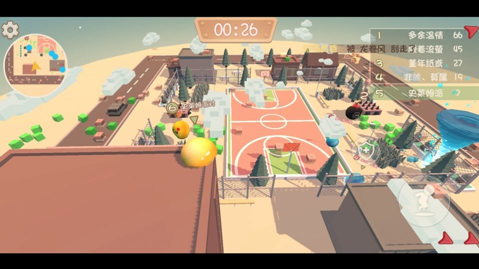 史莱姆派对游戏图4