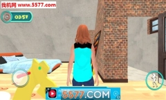 单亲妈妈模拟生活安卓版图1