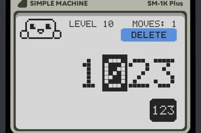 计算器游戏2提示完整安卓版图片1