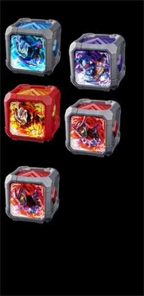 亚刻觉醒器sg0模拟器安卓版图1