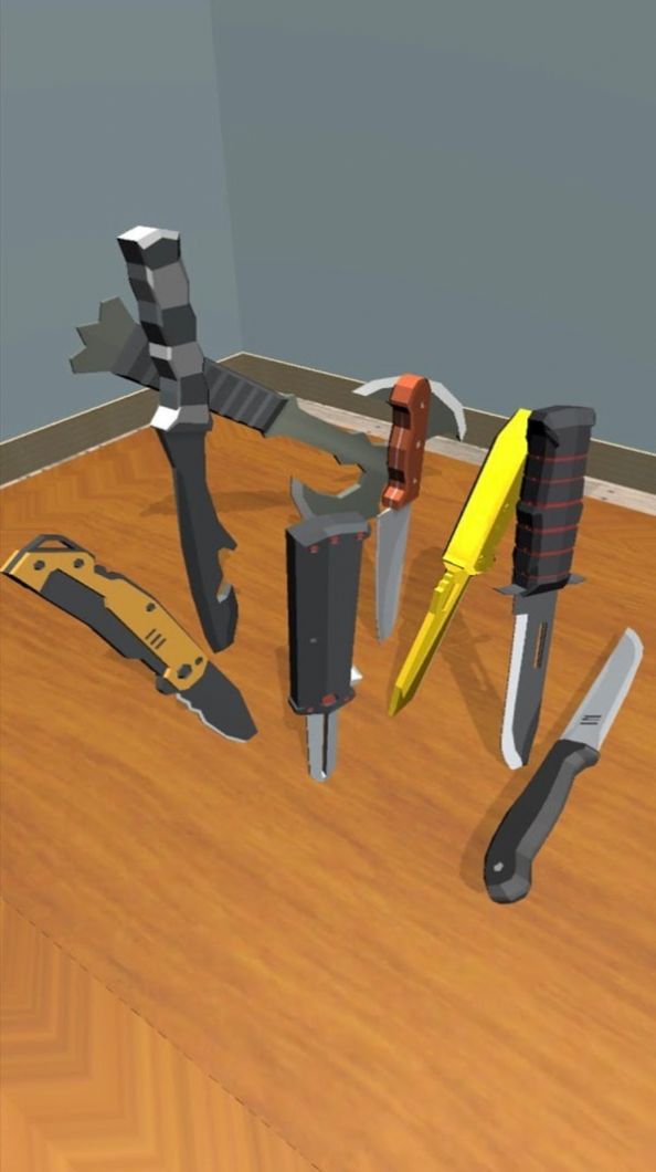 作死我最牛安卓版游戏  v1.4.3图1