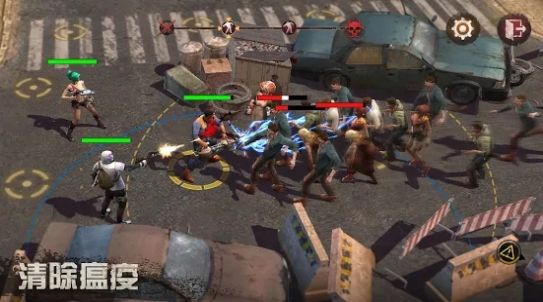 生存国度state中文安卓版  v1.0.2图5