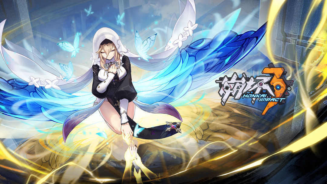 崩坏35.7版本合集