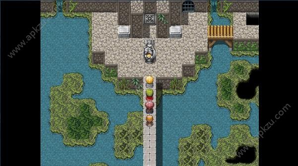 阿特拉里斯的命运游戏图2